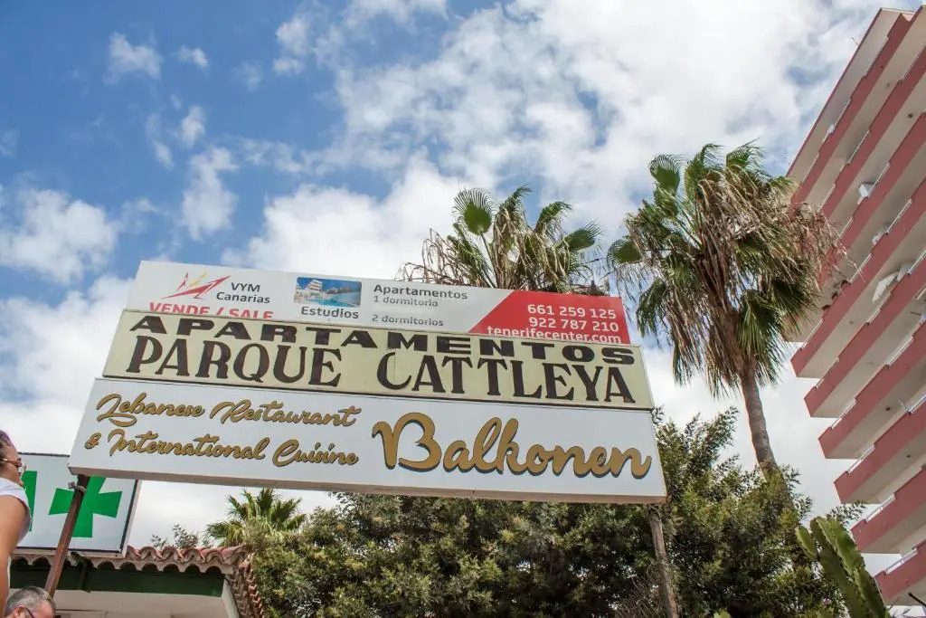 Studio Parque Cattleya, Las Americas LA112