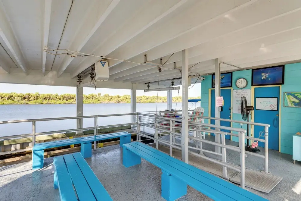 Pet-friendly Venice Vacation Rental, 3 Mi to Beach