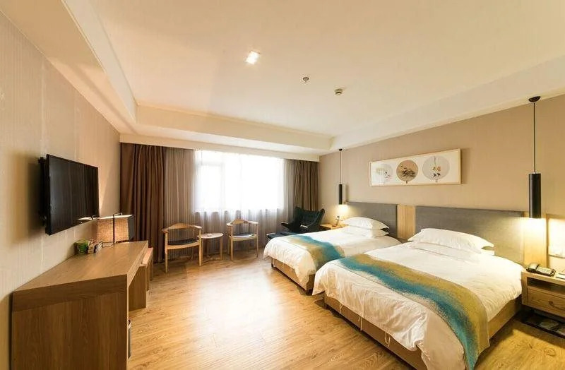 Hangzhou Xi Xi Yi Shu Boutique Hotel