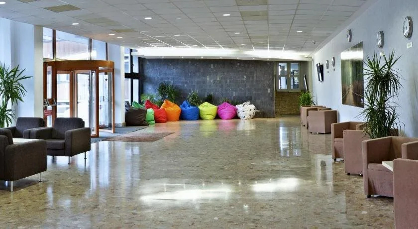 Hotel Expo