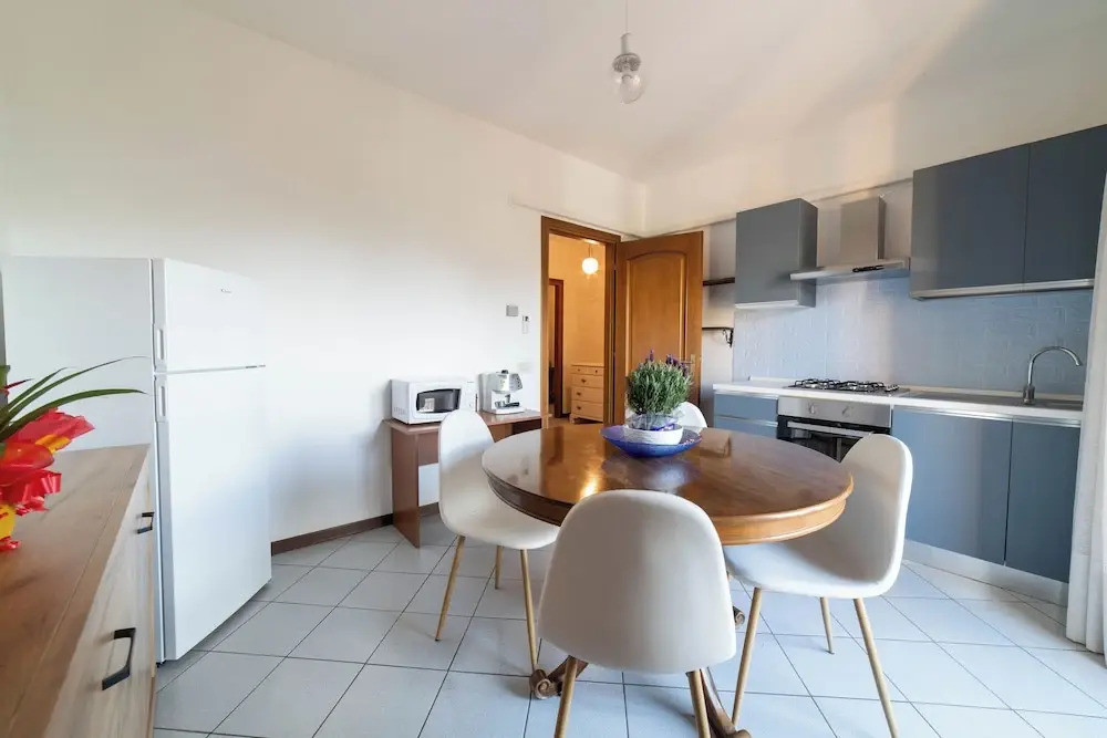 Casa Wanda in Oristano