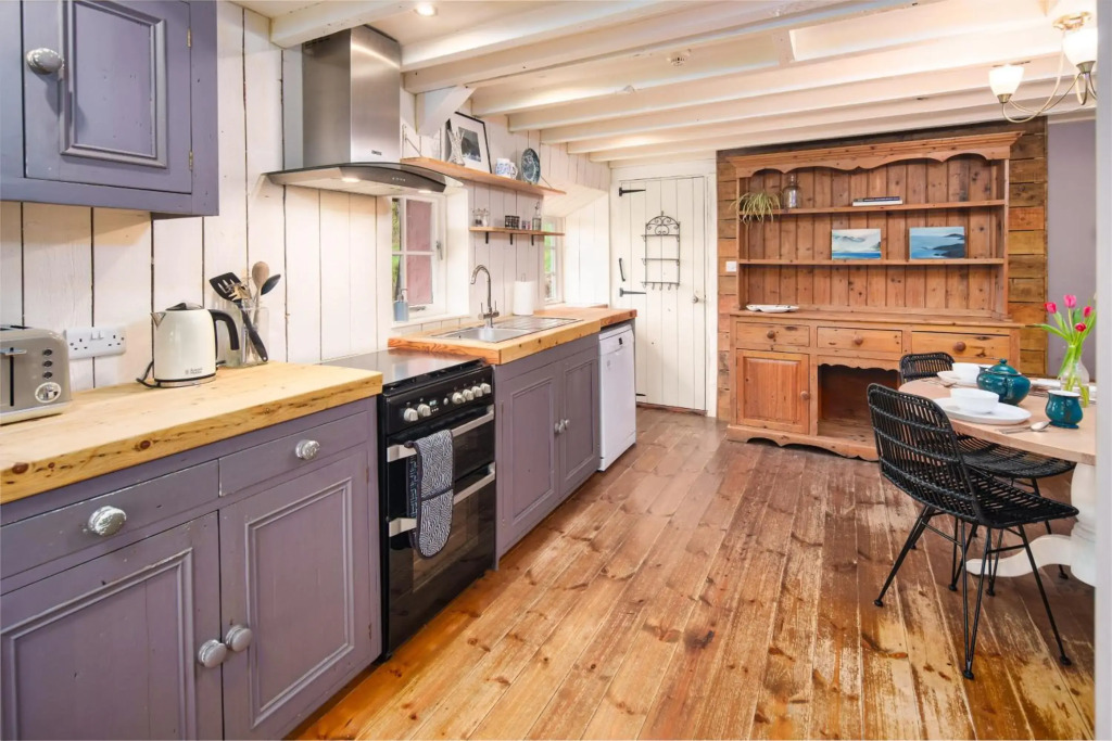 Brynarth Country Cottages