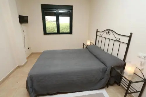 Apartamentos Finisterrae Mar