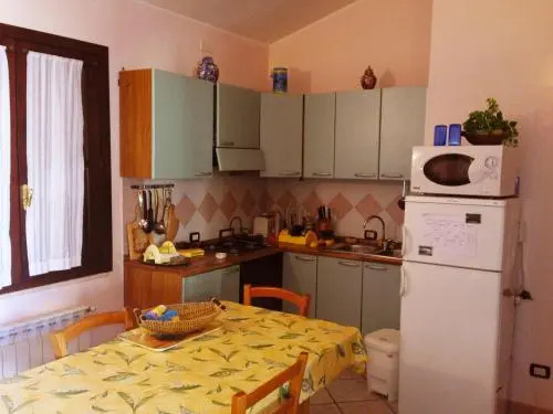 Casa Vacanza Porto Frailis già Porto Frailis B&B