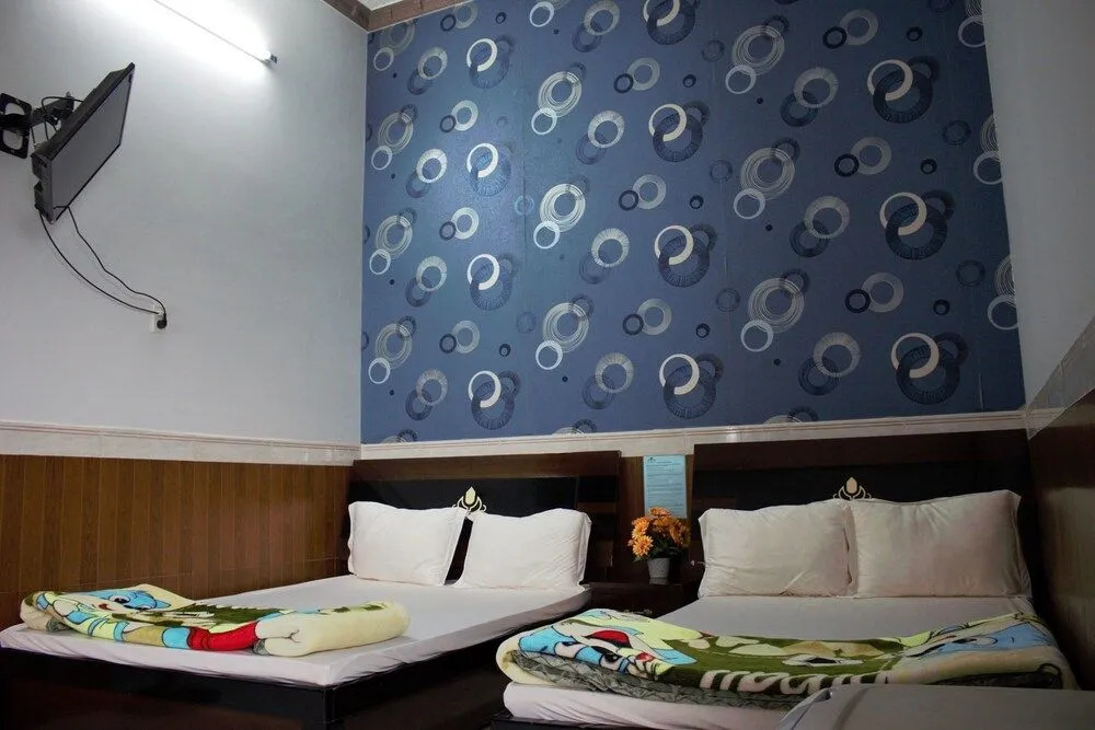 Xuan Mai Villa