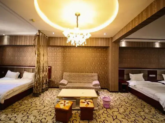 Jia He Business Hotel