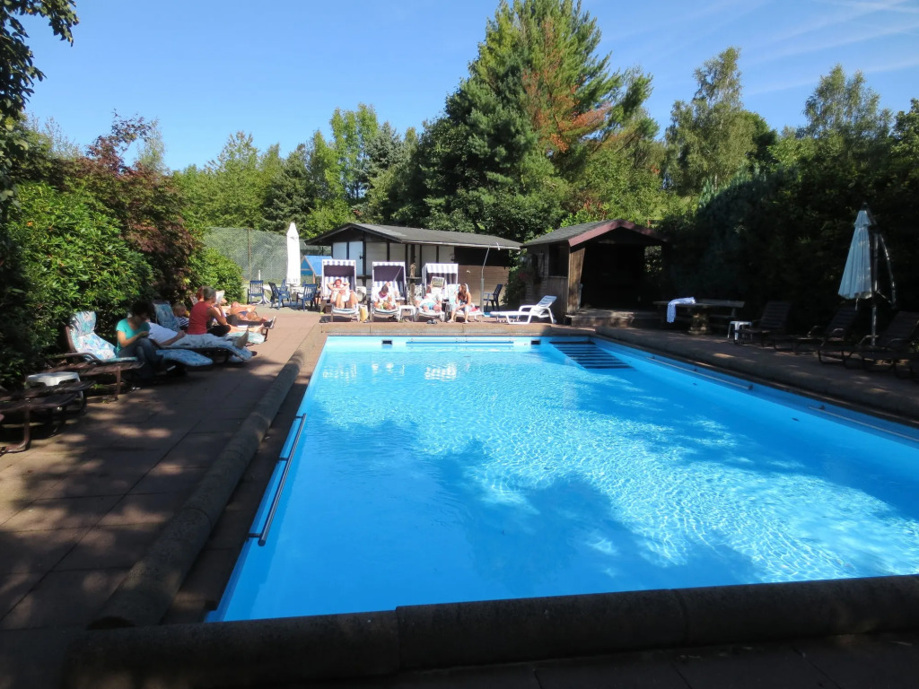 Hotel Stockhausen GbR