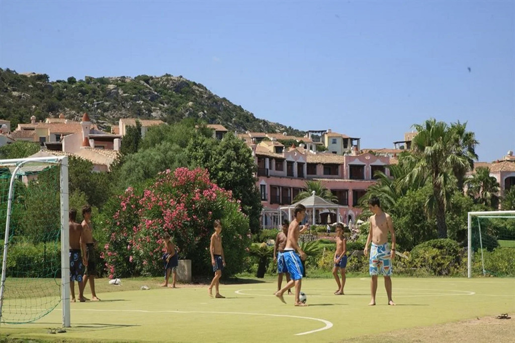 Bagaglino I Giardini Di Porto Cervo