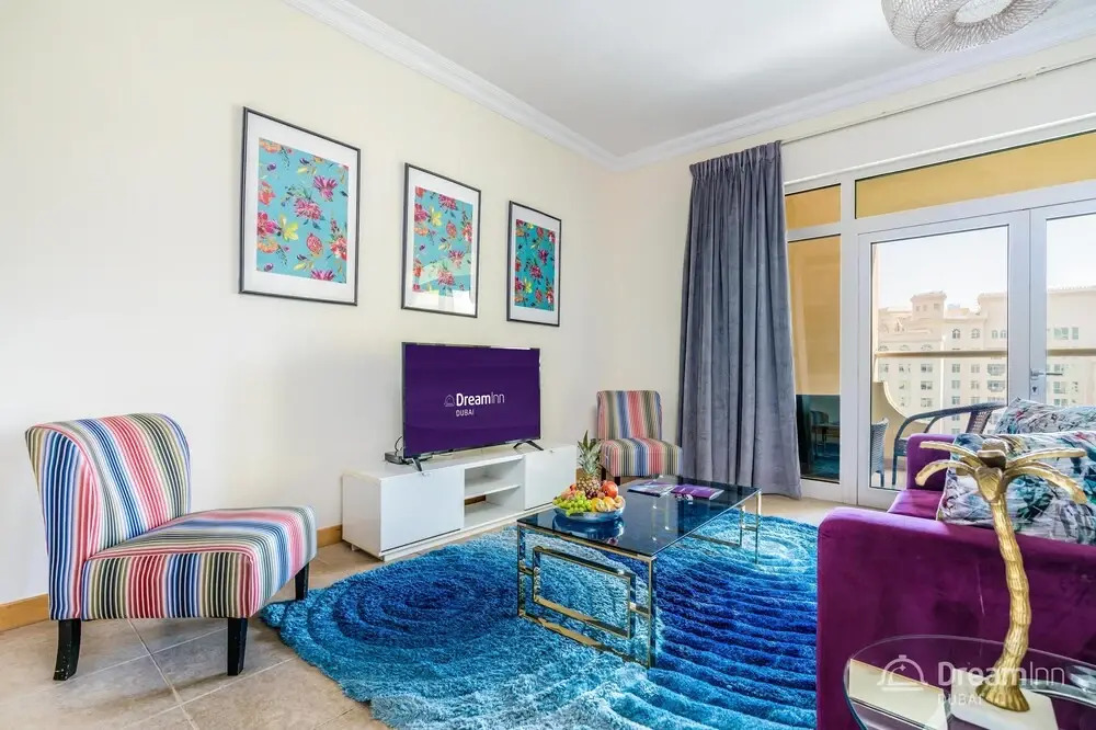 Dream Inn - Shoreline Al Sultana
