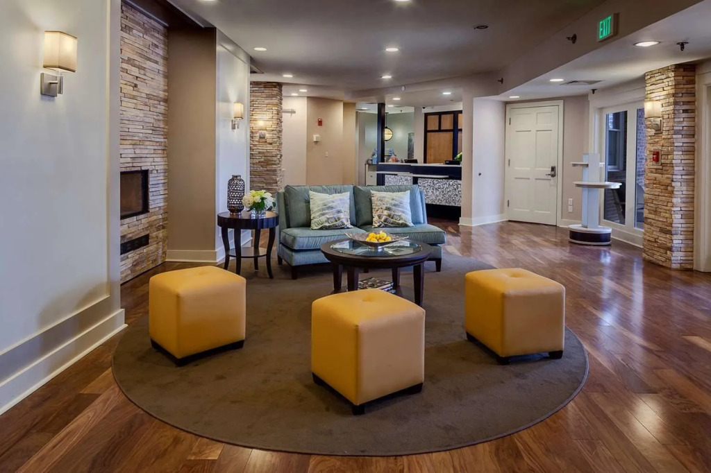 Homewood Suites by Hilton Memphis-Poplar
