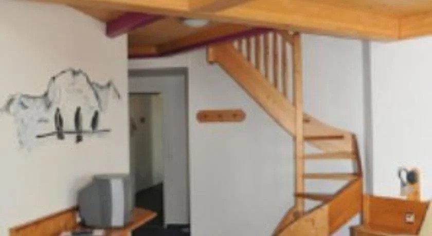 Hotel Eggishorn