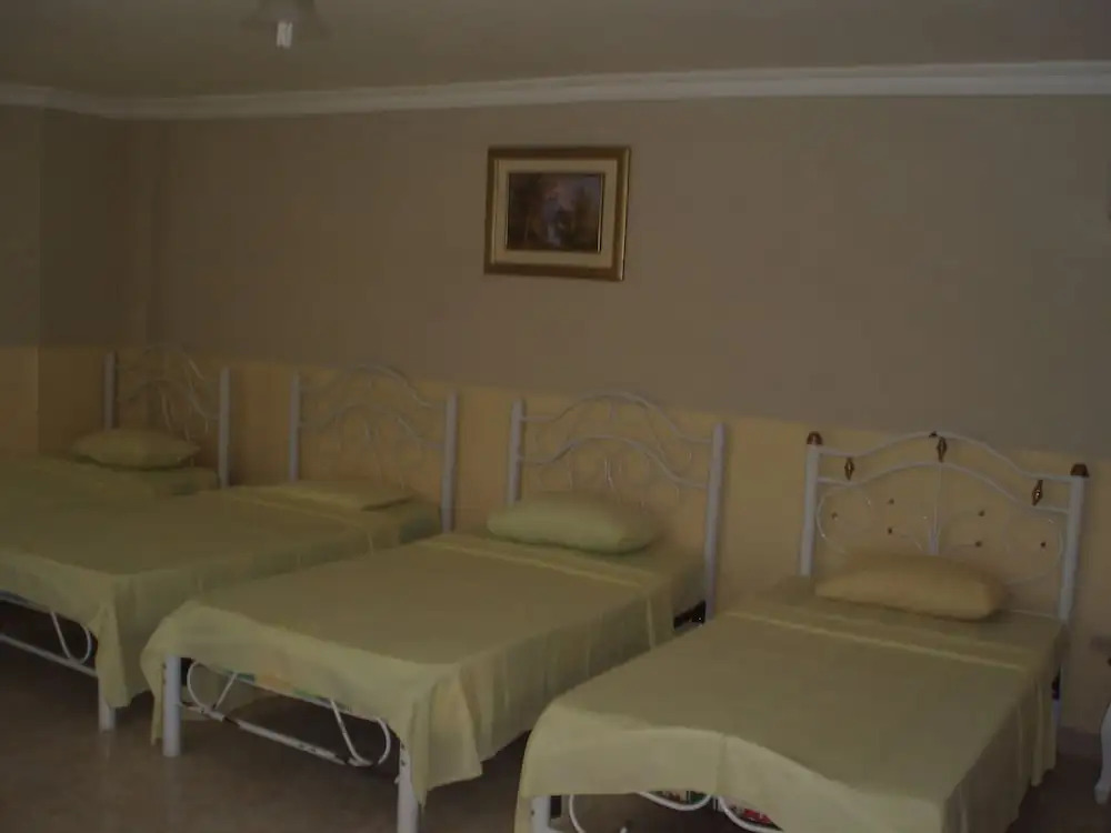 Hotel Nevada Guayaquil