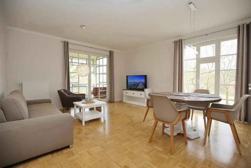 Likedeeler II Wohnung 03