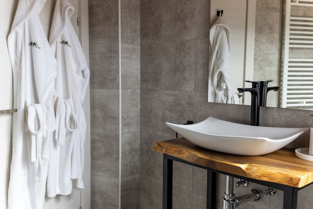 El Hotel & SPA de Verdiago