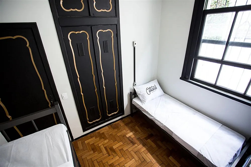 Collaborate Design Hostel