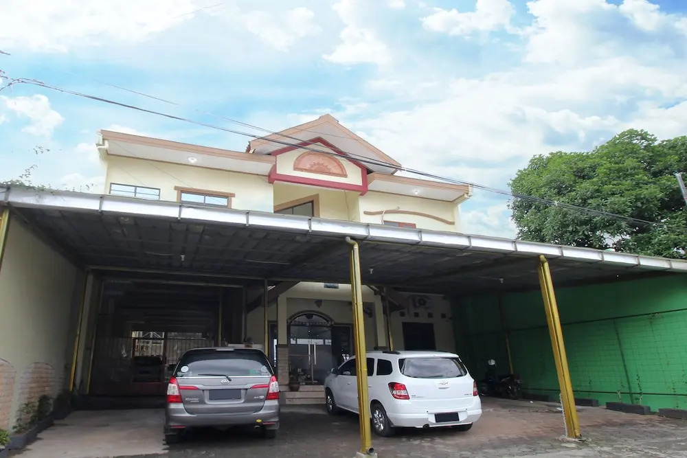 Airy Banyumanik Ngesrep Timur Empat 2 Semarang