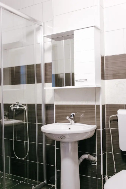 White and Wood Boutique Hotel