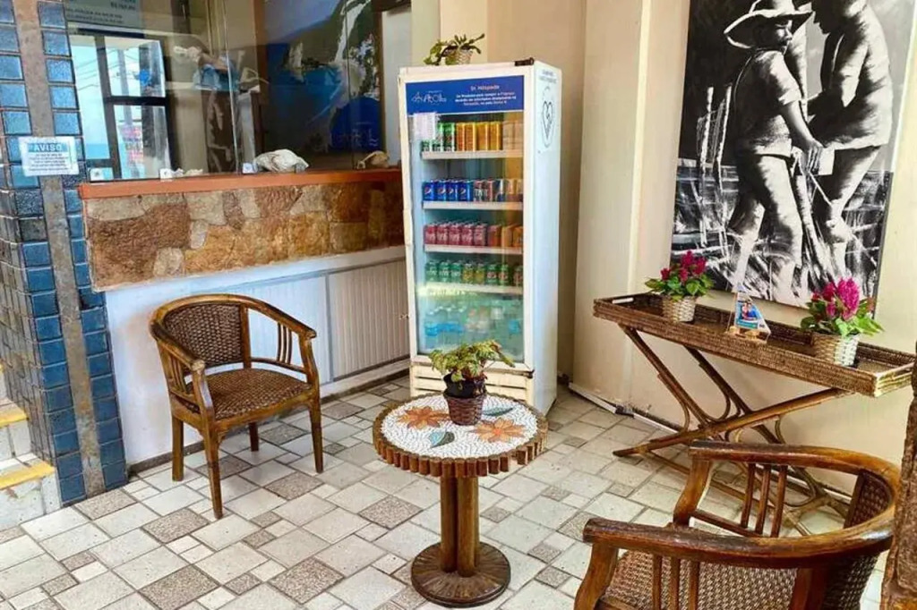 Lumar Hotel PontaNegra