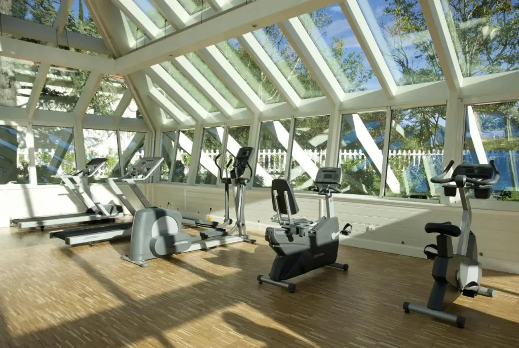 Limak Yalova Thermal Boutique Hotel