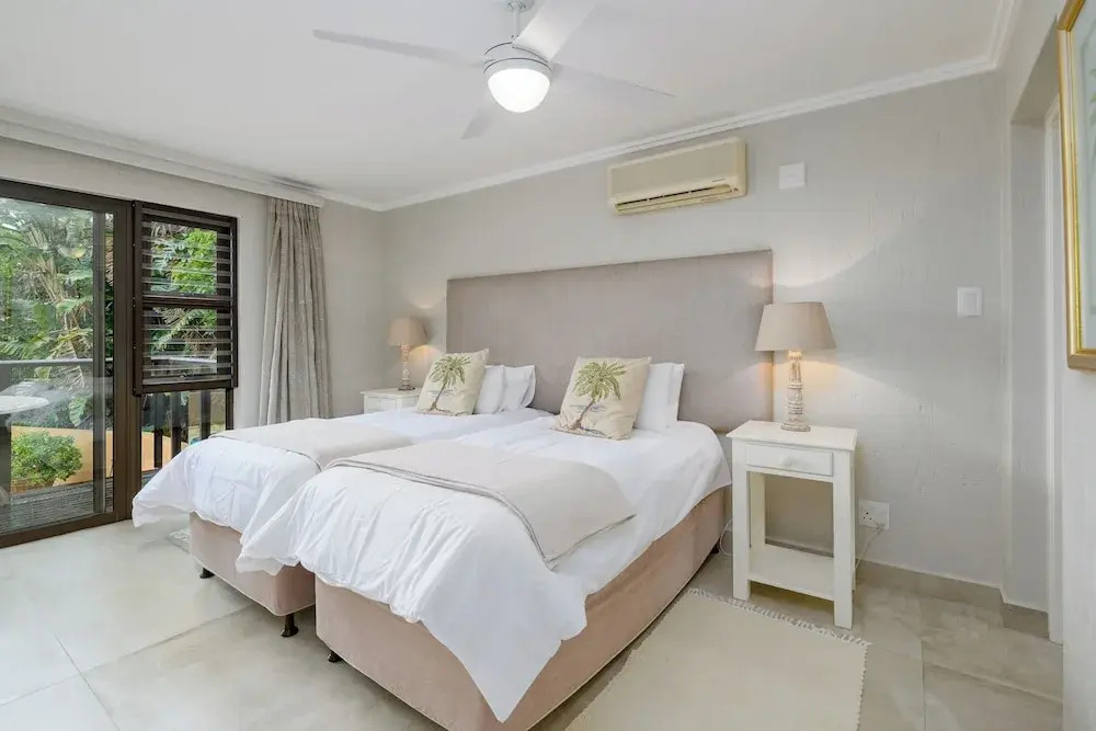 San Lameer Villa 13924