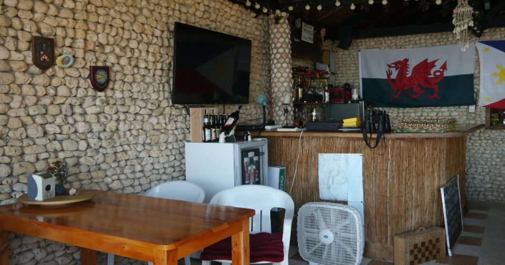 Moalboal T Breeze Coastal Resort