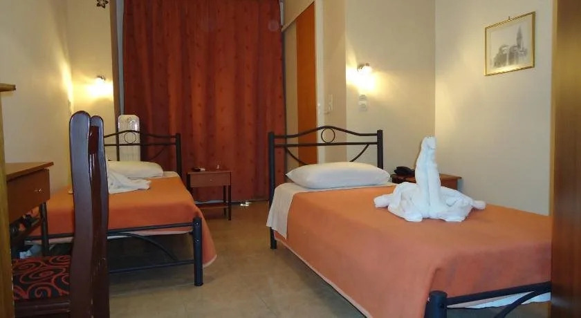 Hotel George