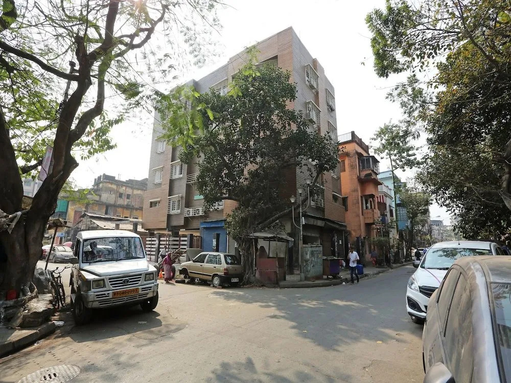 Via Krishna I