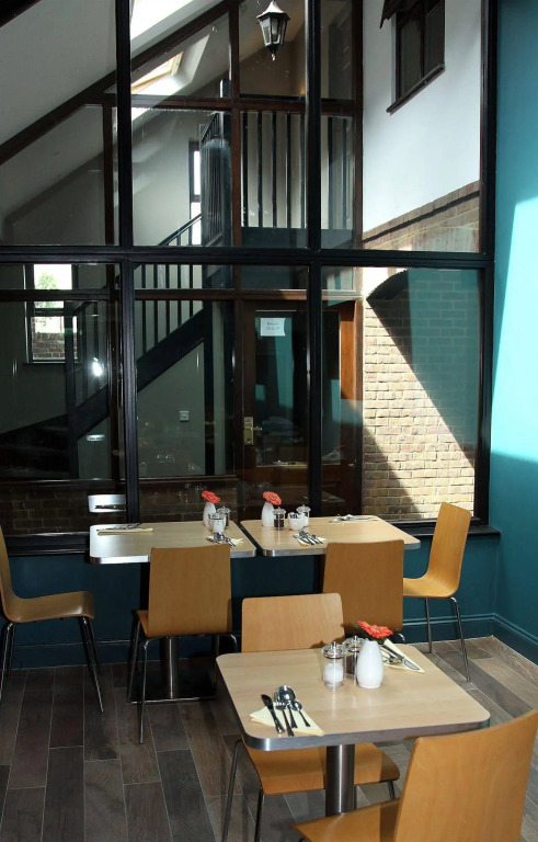 The Penny Farthing Hotel