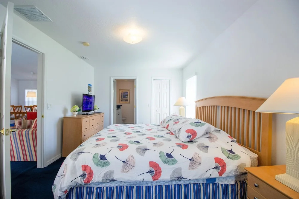 North Timucuan 1222 - 3 Br Villa
