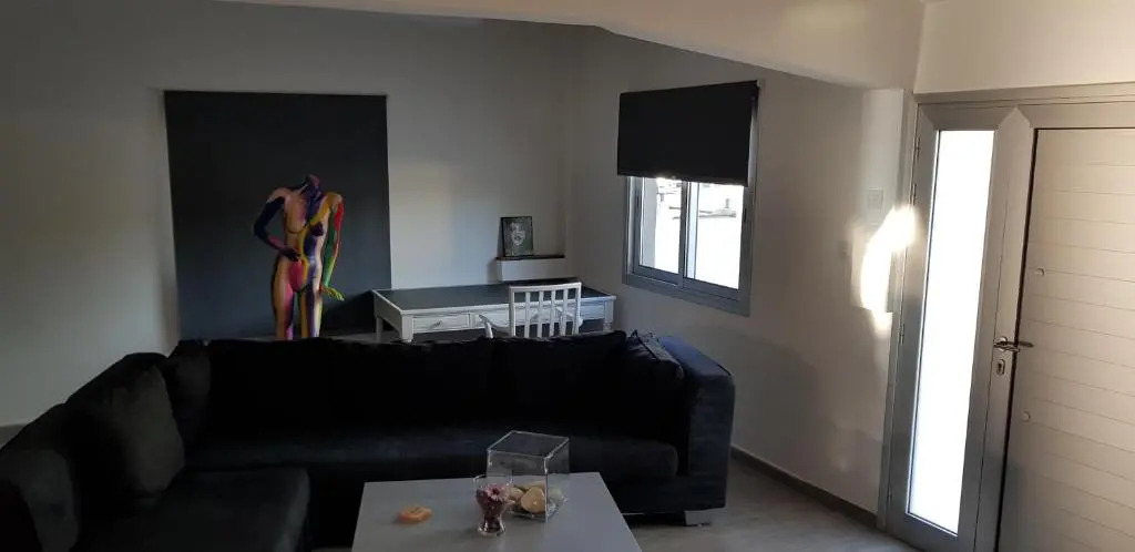 Unique Modern Bungalow