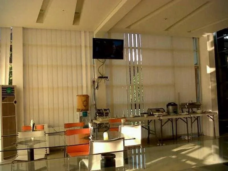Singosari Residence