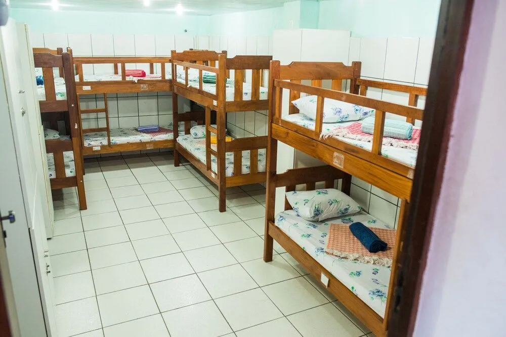 Hostel Hospeda Salvador