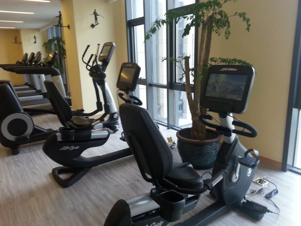 Holiday Inn Express Beijing Yizhuang by IHG