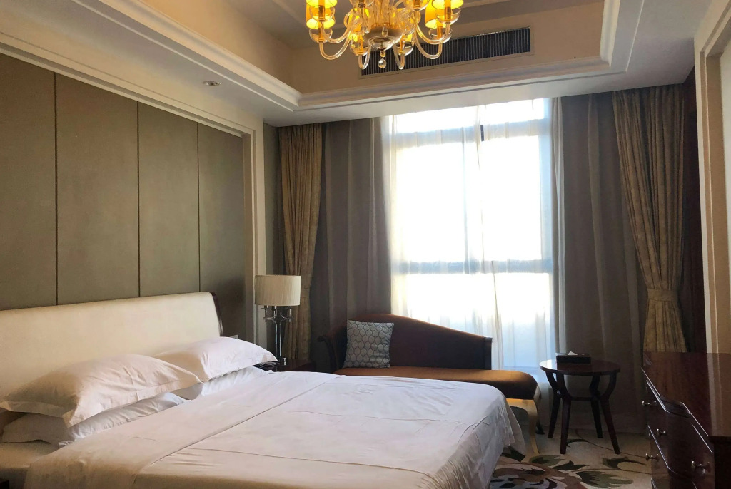 Wyndham Garden Zhengzhou East
