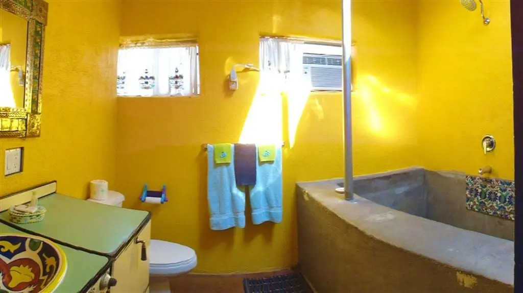 Pelican Spa