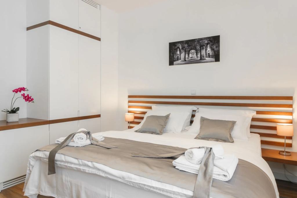 Prima Luxury Rooms