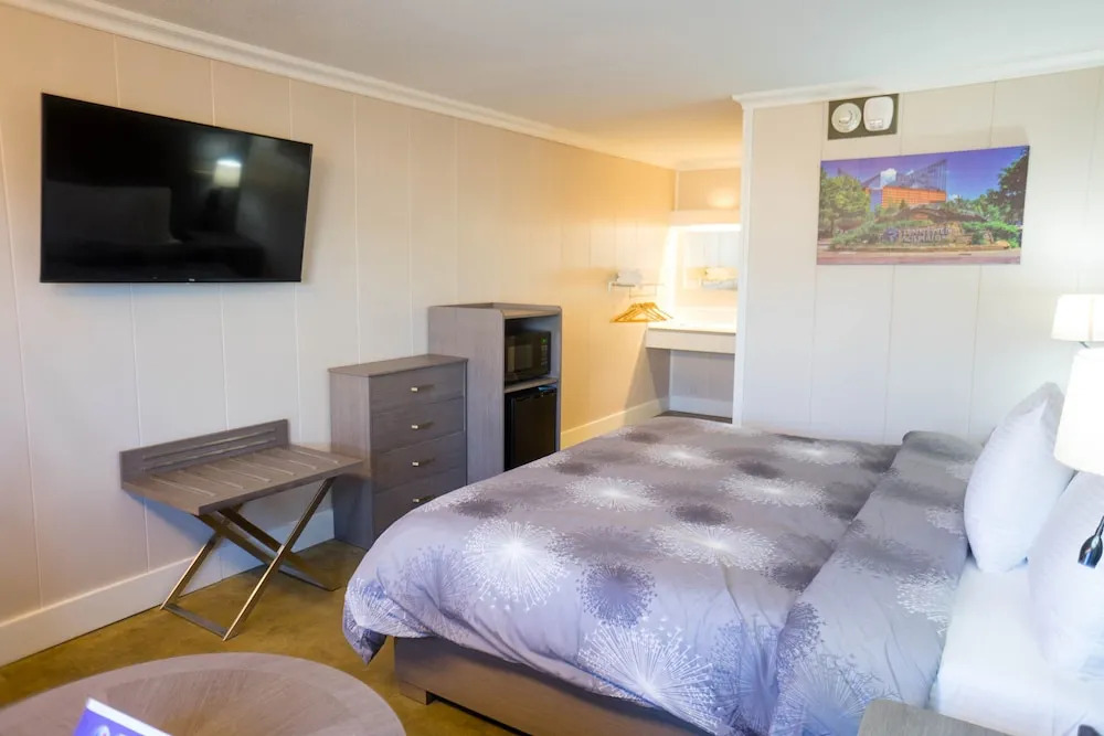 Stay Express Inn Chattanooga