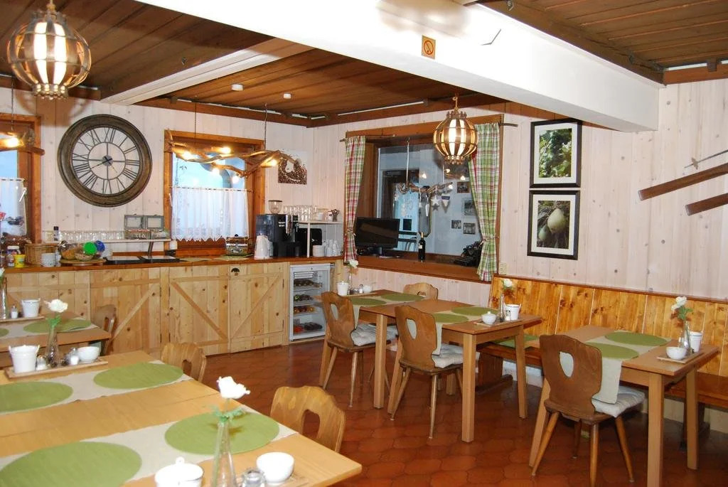 Ferienhaus Pernull