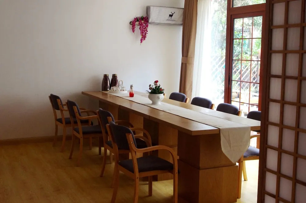 Hangzhou Ling Inn