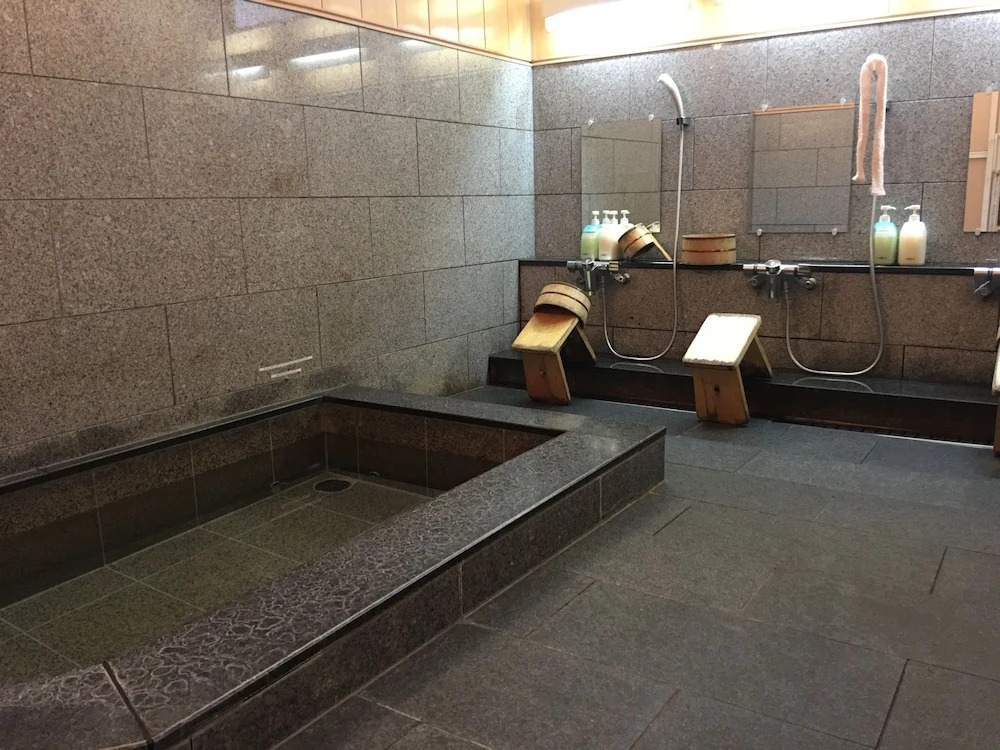 Ryokan Seibei
