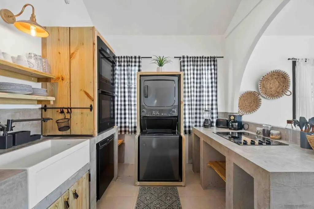 Villa Bohemia II Gated Estate w/ Sister Property