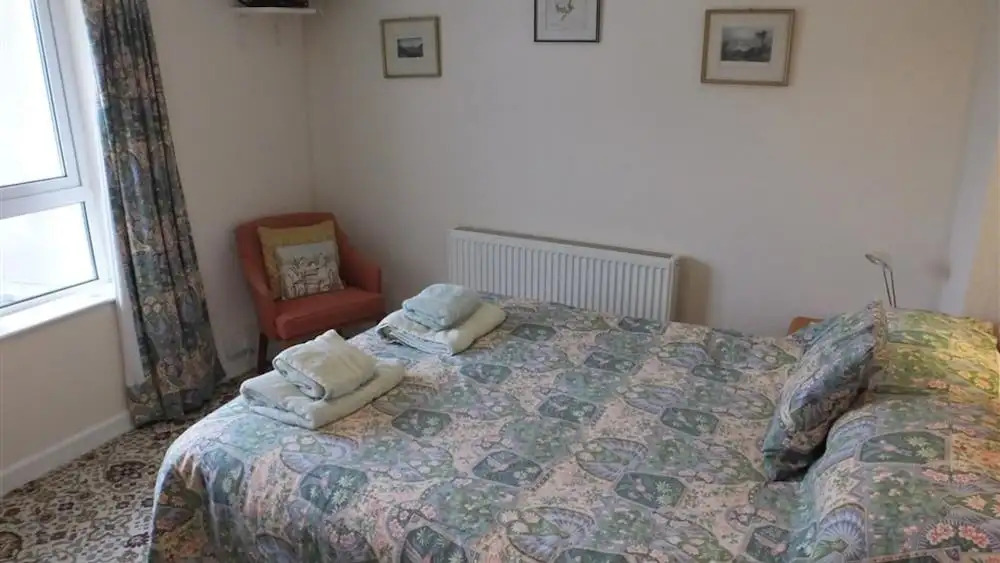 Oyster Cottage