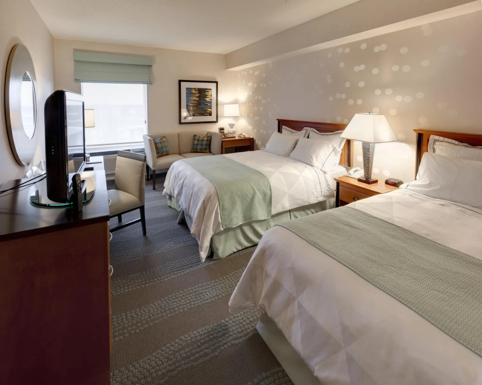 Niagara Fallsview Hotel