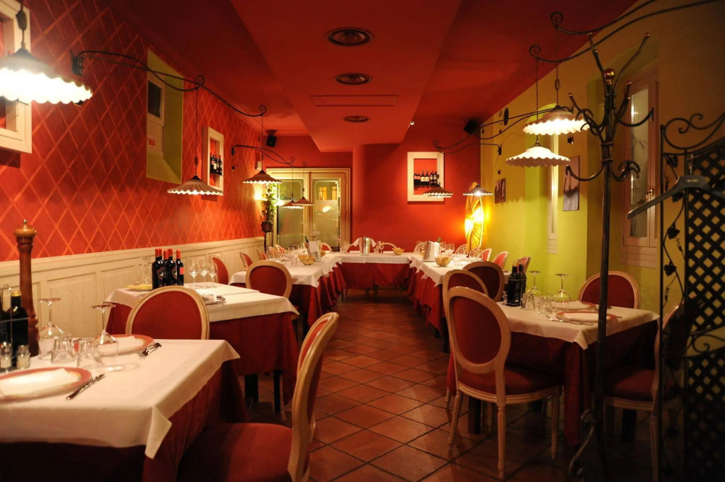 Hotel Alessi