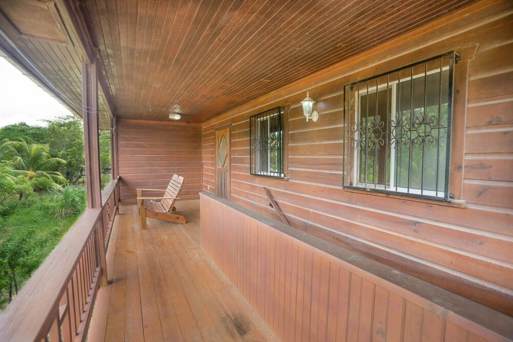 Roatan Ocean View- 2nd Floor 2 Bedroom Apts by RedAwning