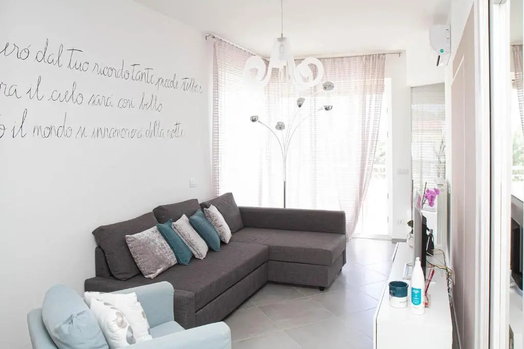 B&B ALLA NIVIERA
