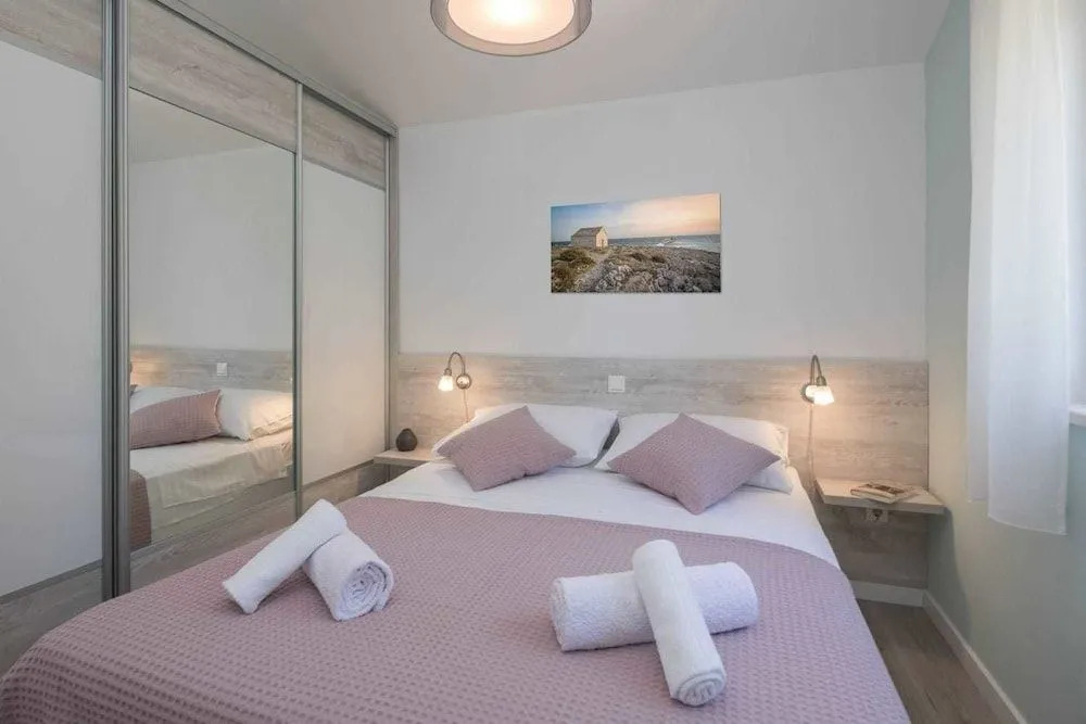 Apartments Silvana
