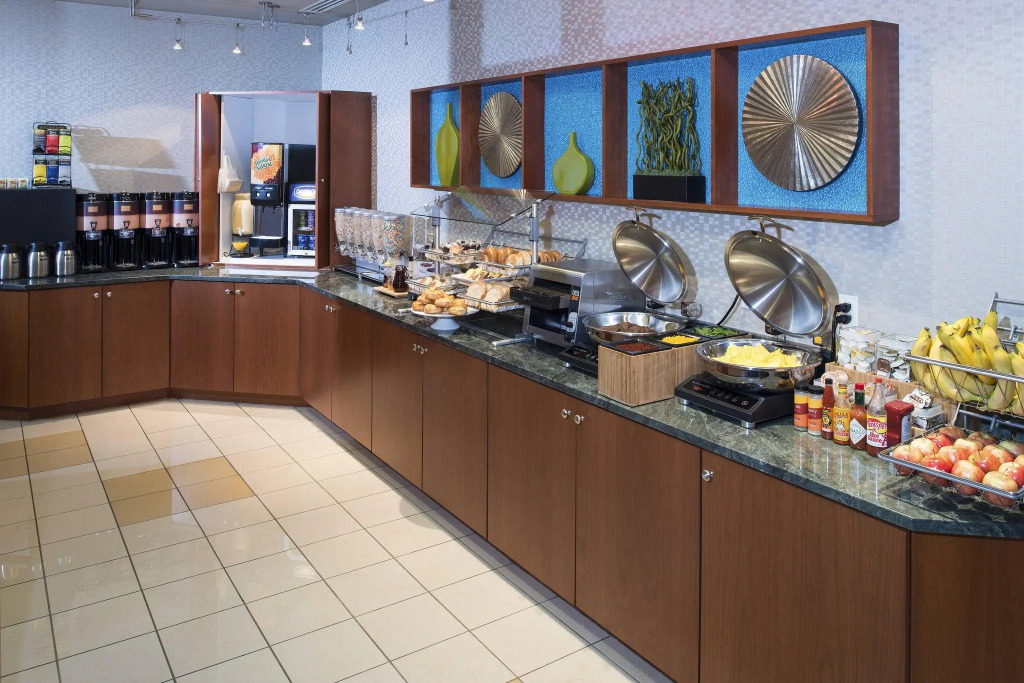 SpringHill Suites by Marriott Annapolis