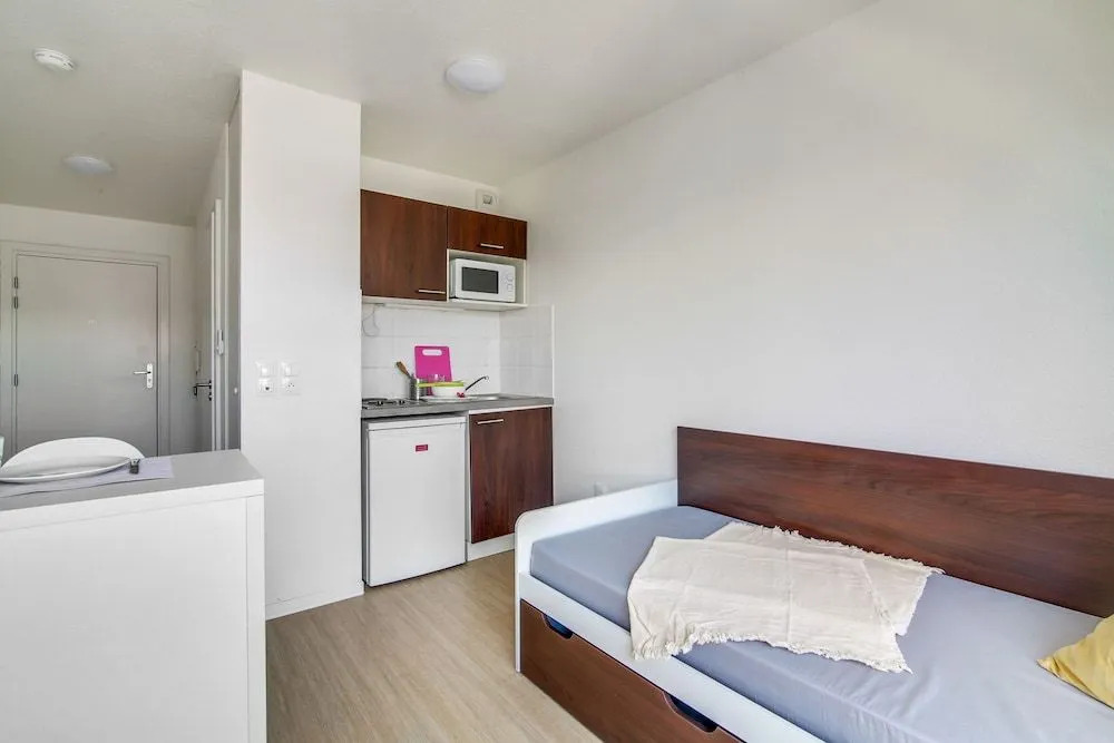 Apparteo Strasbourg