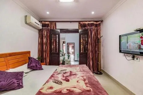 Xitang Yiwan Inn
